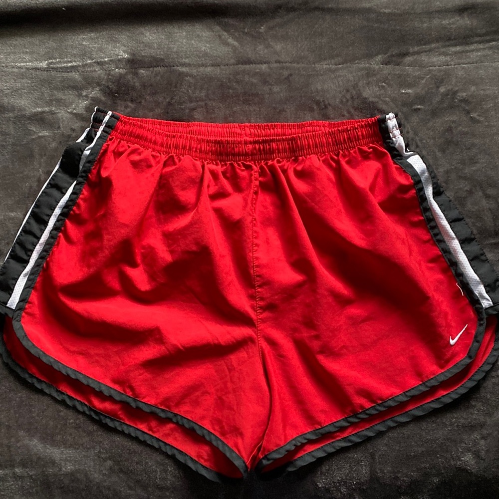 Nike Dri-Fit Shorts